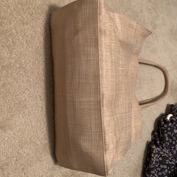 Vans water resistant tote bag - Picture 4 of 6